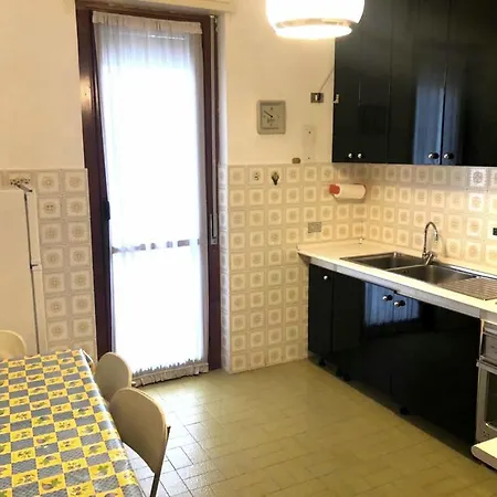 Beach House Diano Marina
