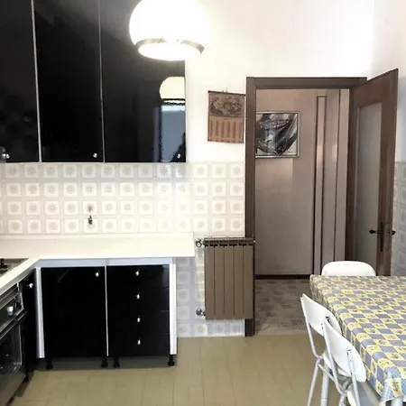 Apartament Beach House