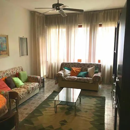 Apartament Beach House Diano Marina